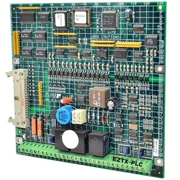 

Plc 10117960 R7_ 50 400-50 New Original Ready Warehouse Industrial Automation Plc Controller