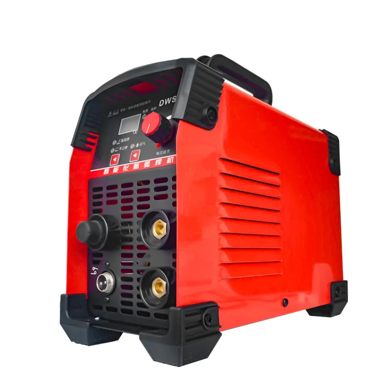 

Professional Industrial Inverter IGBT Welding Machine 140A Strong TIG Welder in Stock TIG Welding Machine
