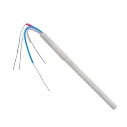 Calentador de cerámica de elemento de estación de soldadura de 50W para 936A 952A 952B 952D 968 968D núcleo de calefacción de cerámica para 900M 900L 907 908 913
