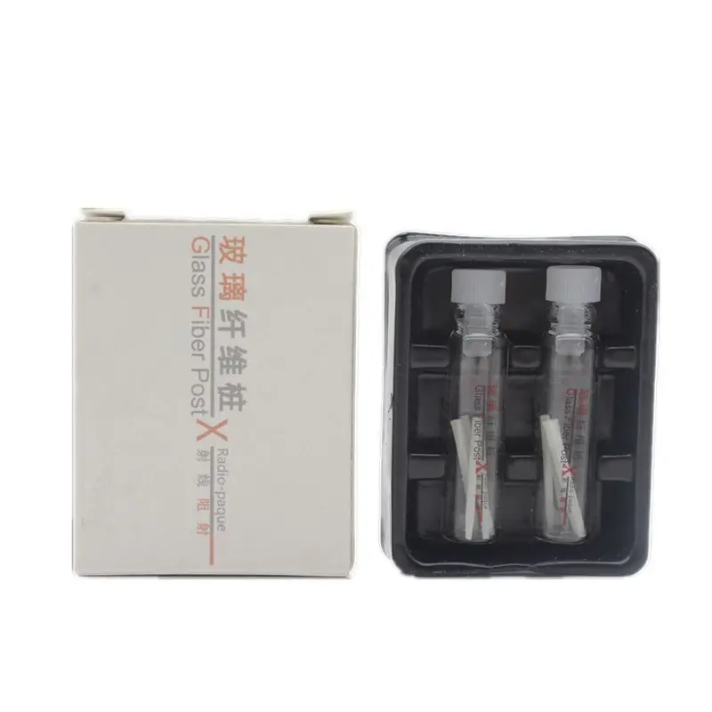 

10 шт./кор. стоматологические материалы, волокно ESPE, пост-волокно, система восстановления корневых каналов, высокопрочный конус