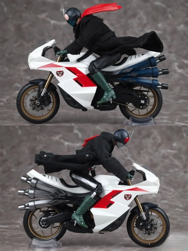 Takara Tomy Tomica Premium Ilimitado Shin Kamen Rider Cyclone (Kamen Rider Ver.) Crianças brinquedos veículo motorizado modelo de metal fundido