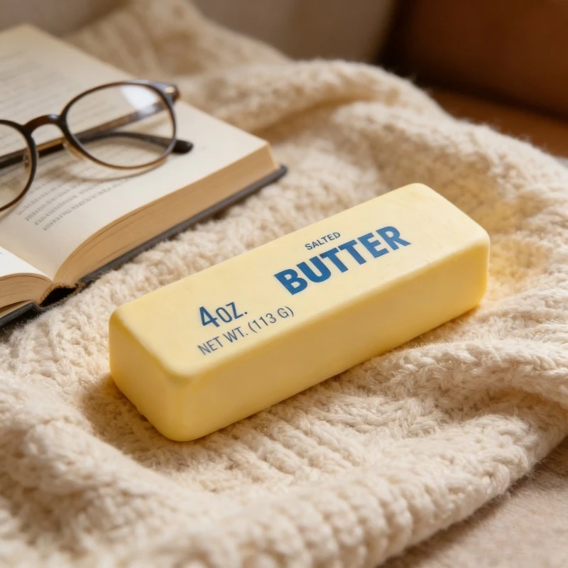 

Мягкая масляная палочка с медленным отскоком, сжимающая игрушка, реалистичные масляные палочки, декомпрессионные игрушки