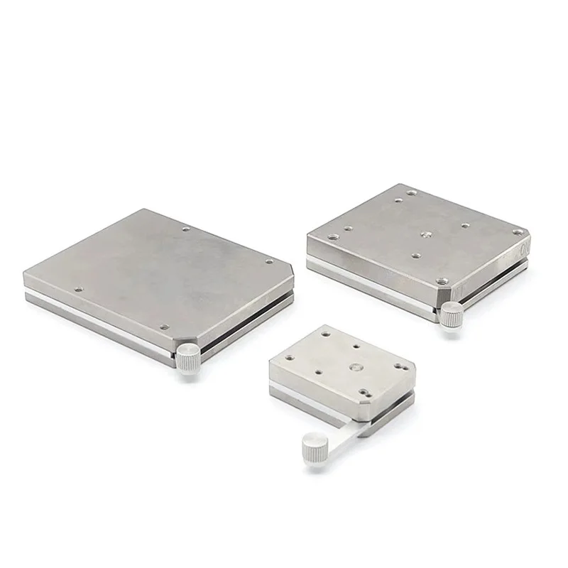 Switched Magnetic Base Optical Continuous Adjustable Super Strong Magnetic Base Thread Fixed PT-CZ08