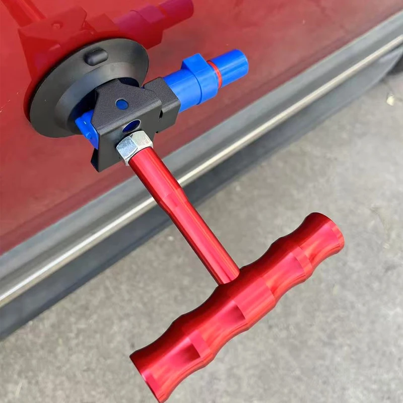 

Т-присоски для удаления вмятин автомобиля, инструменты PDR, без покраски, ремонт вмятин, автомобильные инструменты, авто вмятин