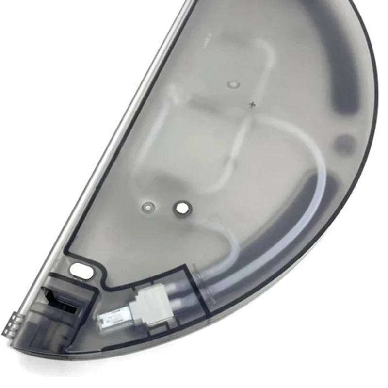 A44F-خزان مياه المكنسة الكهربائية لقطع غيار المكنسة الكهربائية الروبوتية Dreame D9/Bot L10 Pro