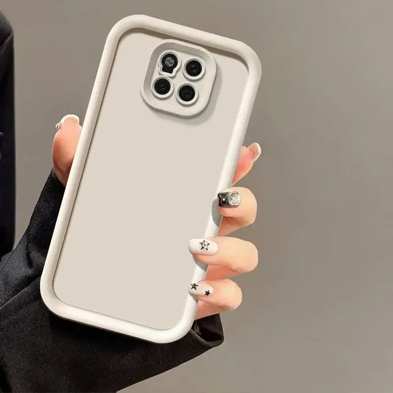 حافظة لهاتف هواوي ميت 20 برو LYA-L09 LYA-L29 لحافظات الهاتف Mate20Pro حزمة كاملة ماتي ممتص للصدمات غطاء ناعم Coques