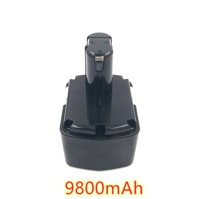 14.4V 12800mAh Rechargeable Battery Electric Accessories For Hitachi EB1414S EB14B EB1412S EB14S DV14DL CJ14DL DS14DVF3 NI-MH