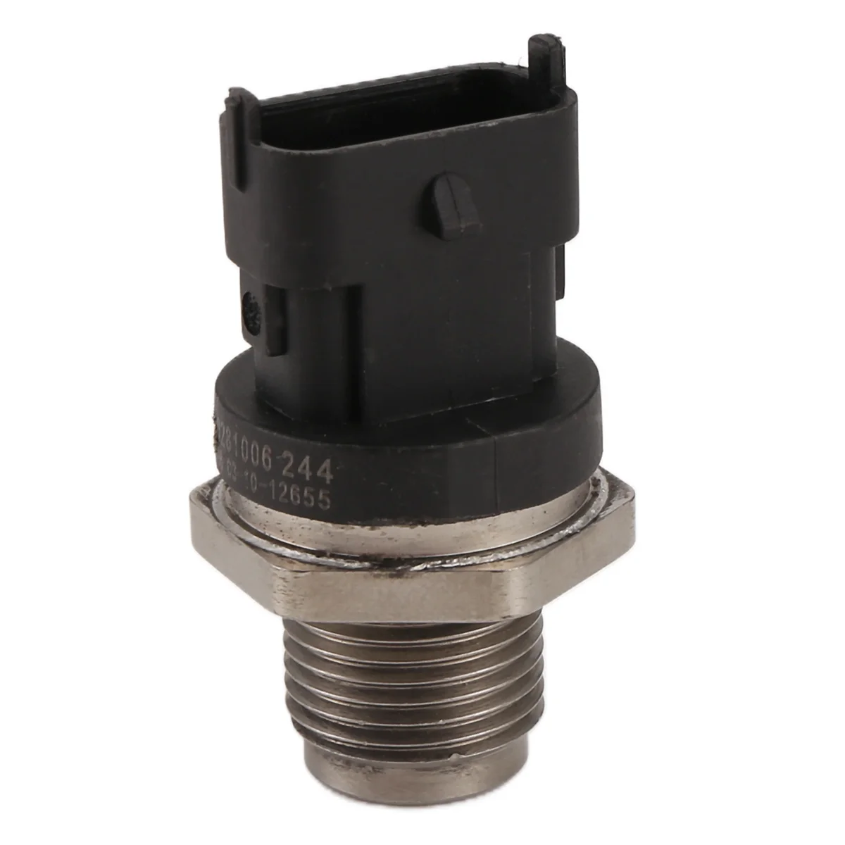

Fuel Rail Pressure Sensor 0281006244 for Nissan Navara Patrol ZD30