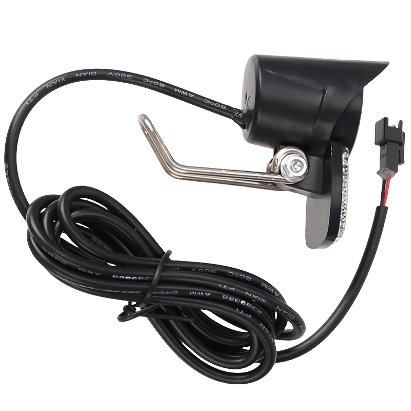 Bicycle Electric Scooter Modification Accessories 12-80V Headlights Night Riding LED Lighting Night Riding Equipment/SM Connecto