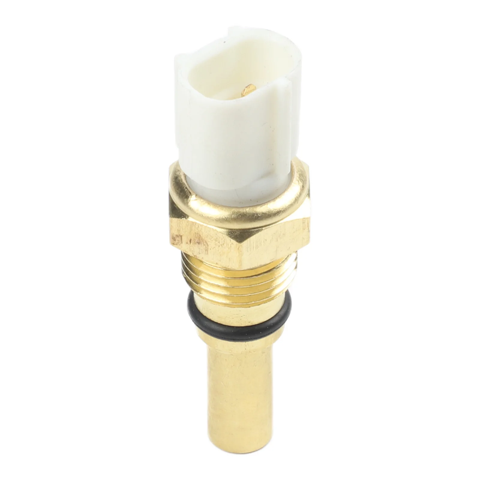 7*4*4 Temperature Sensor Replacement Easy Installation Essential Vehicle Component Precise Temperature Readings