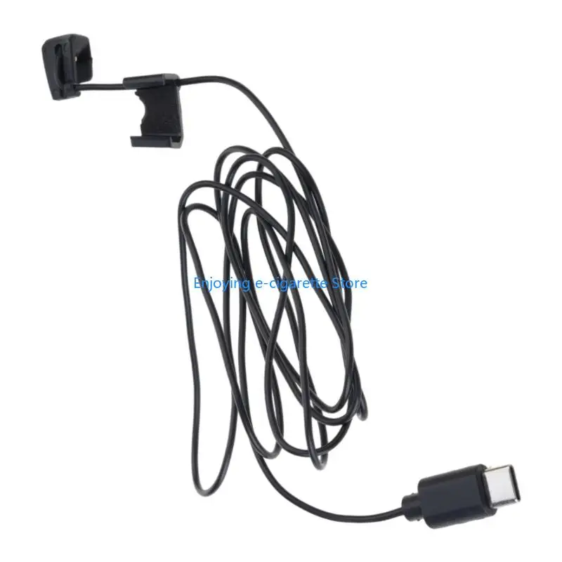 Haltbarkeit Magnetisches Ladekabel für intelligente Brillen Typ-C-Schnellladegeräte mit Schutz und tragbarem Design 120 Y4QF – Detail 7