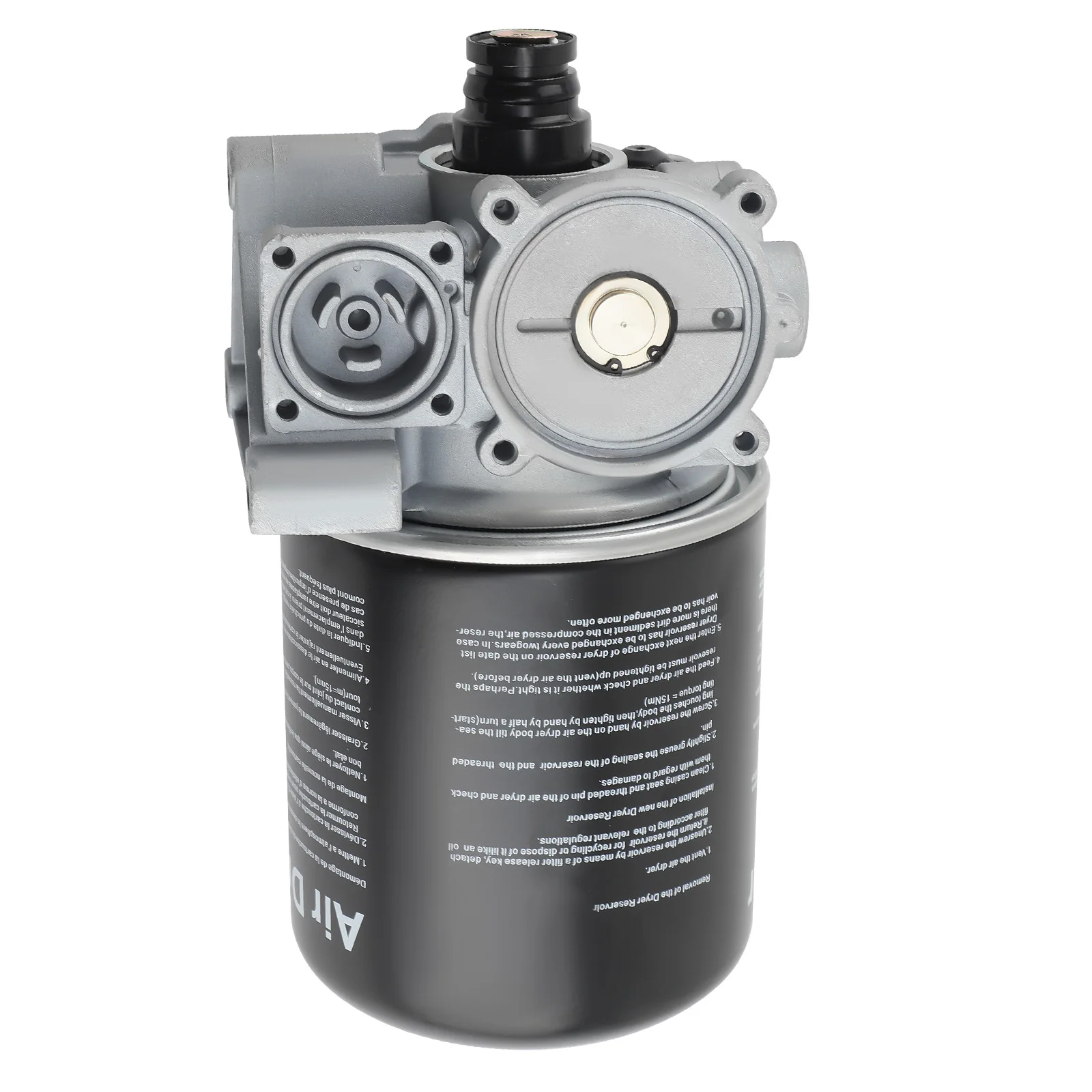 

Осушитель воздуха для системы Volvo SS1200P, грузовиков Western Star R955300, 85122949, R955315