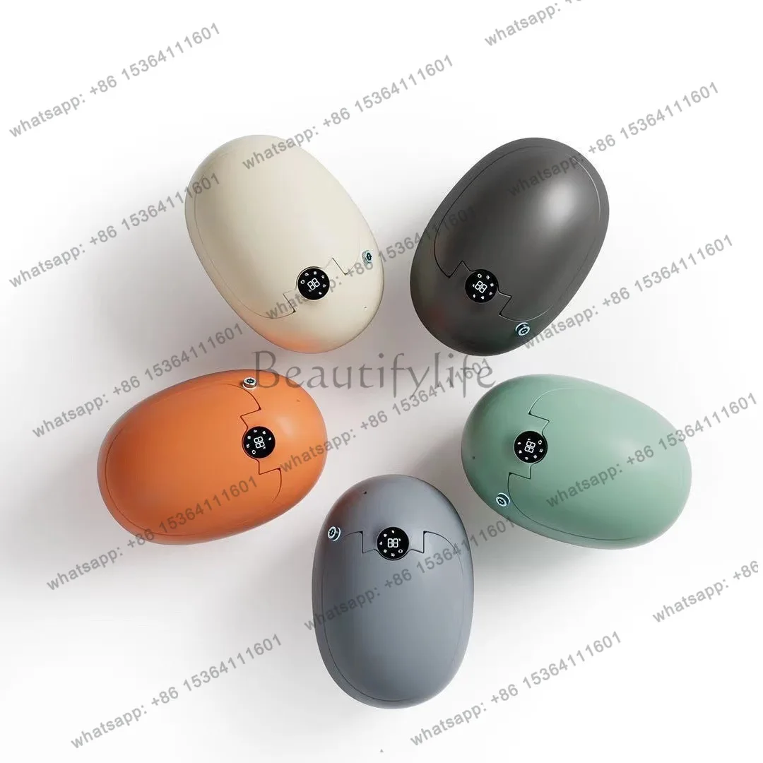 Smart toilet fully automatic no water pressure limit creative household instant