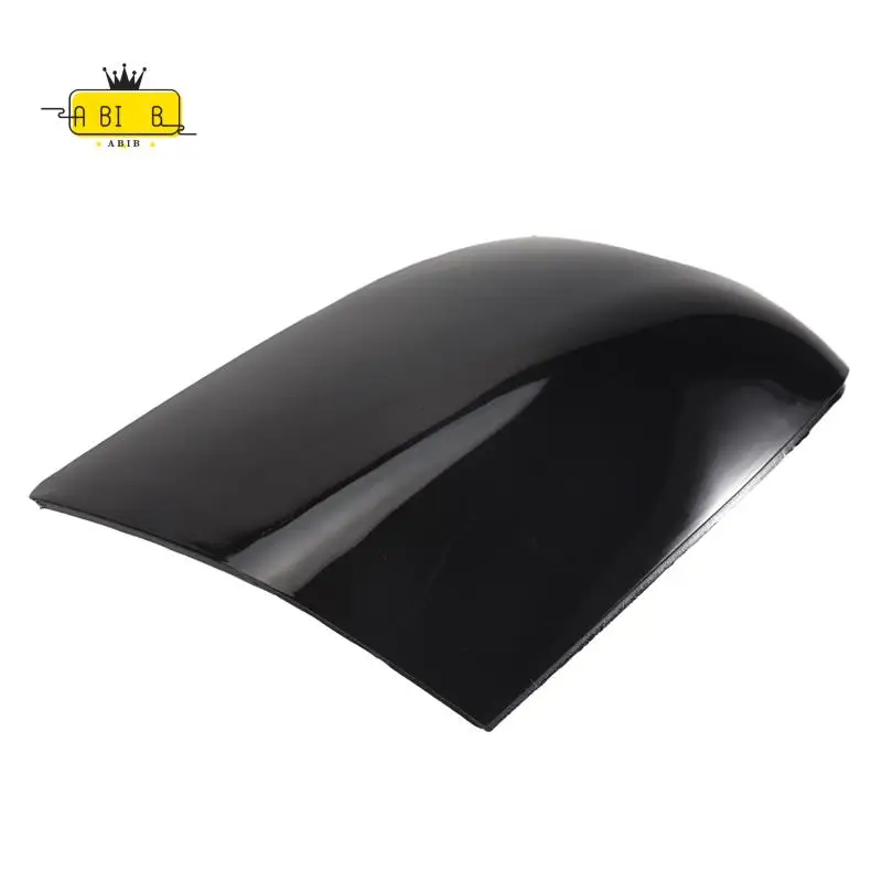 

ABIB -Glossy Black Car Rear View Mirror Cover Trim Side Wing Case For Ford Focus MK2 2005 2006 2007