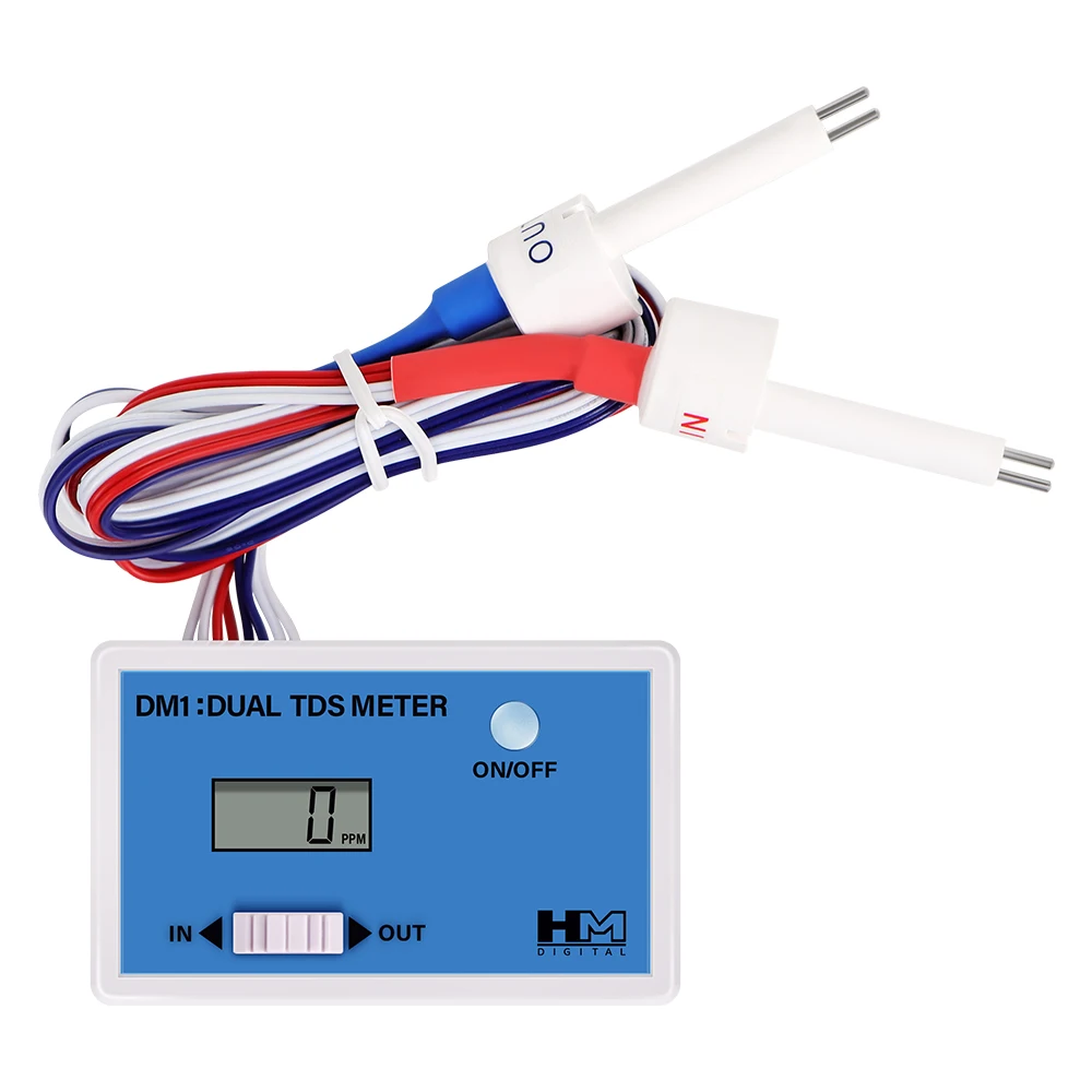 DM-1 High Quality D…