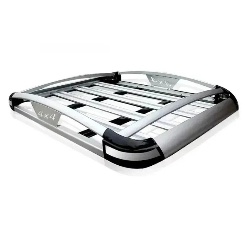 

Factory Hot Sale Aluminum Univeal 4x4 Car Roof Rack bar