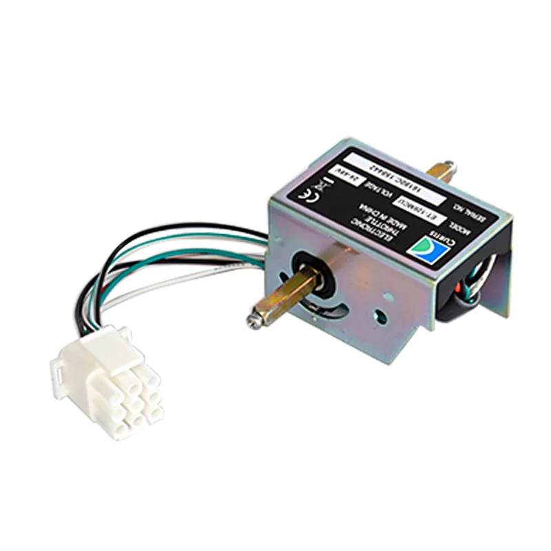 

Hot Selling Forklift Control Handle ET-126