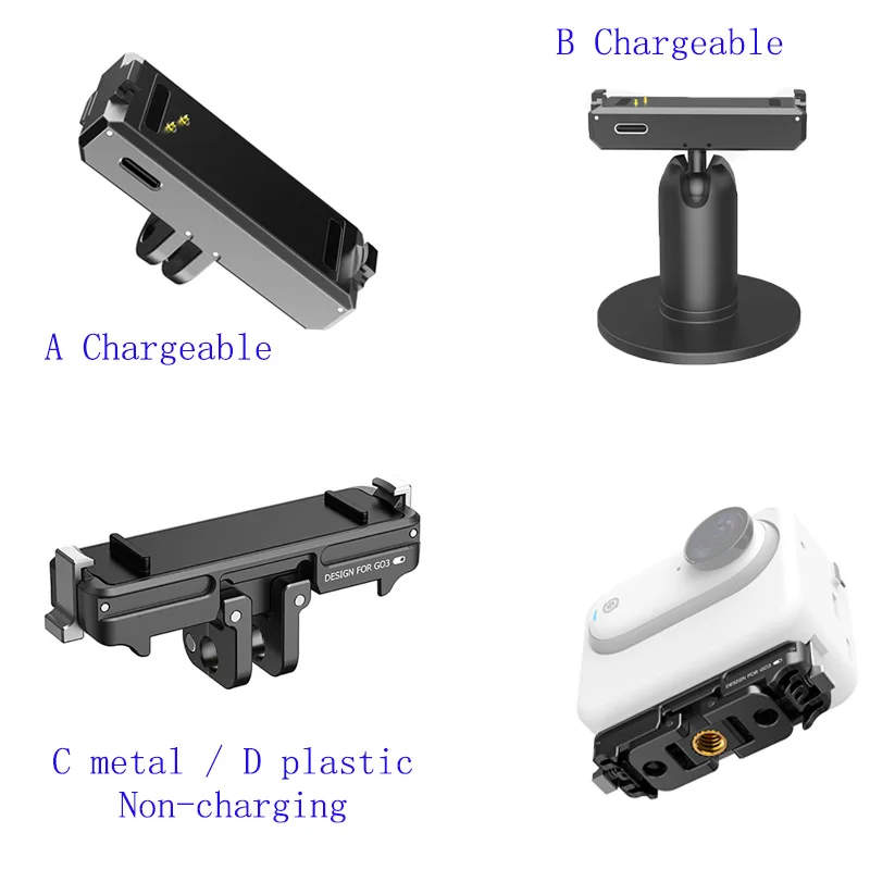 Feichao Magnetic Qu…