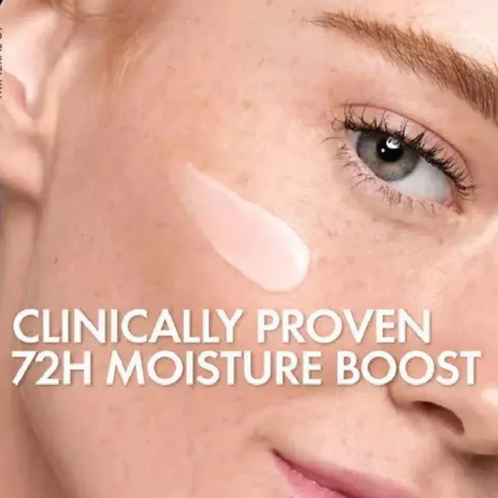 الكورية 50 مللي VICHY 89 تفعيل ترطيب ثبات كريم وجه البروبيوتيك مهدئ منعش كريم وجه معتدل العناية بالوجه