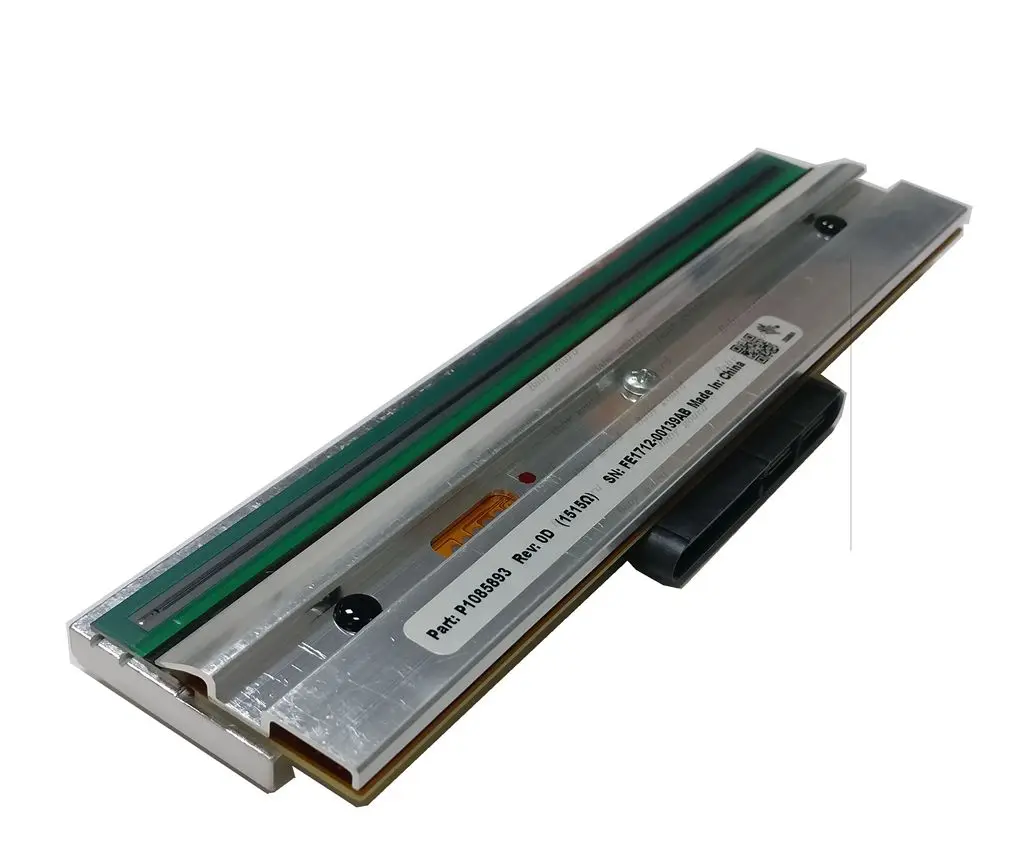 for ZT620 203DPI printhead P1083320-015 ZT620R label printhead thermal printhead, barcode printhead Free shipping New original