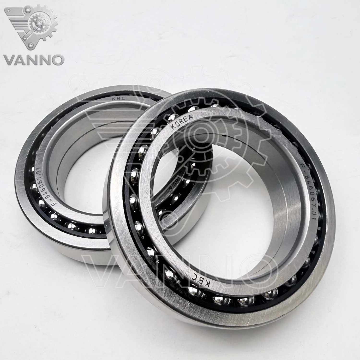 JF414F -846067.01 56x86x25 mm RE4F03C brand new original transmission wear bearing, suitable for Nissan, Suzuki, Geely
