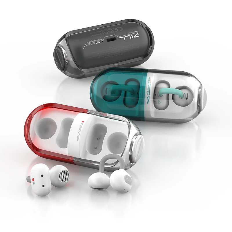 Pre-Order Moondrop … - image