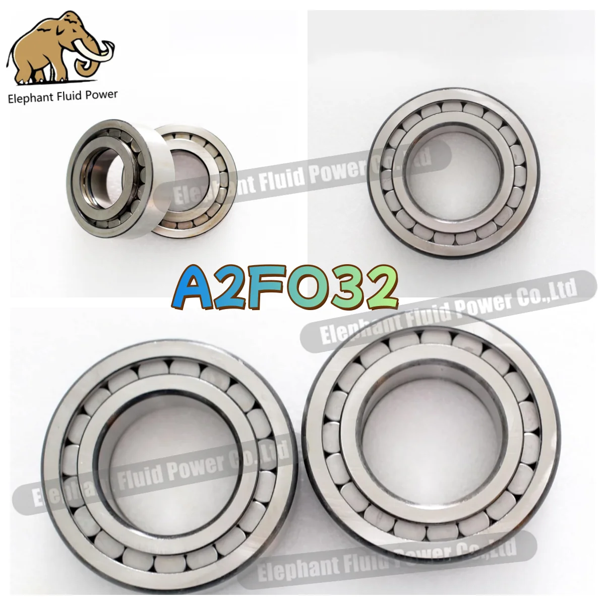 

Новые детали гидравлического поршневого насоса для Rexroth A2FO32 (BIG+SMALL) BEARING