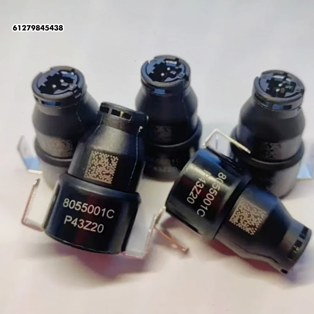 

61279845438 Car Battery Power-Off Switch Power-Off Protector Battery Sensor For BMW IX3 G08 Battery Fuse Sensor