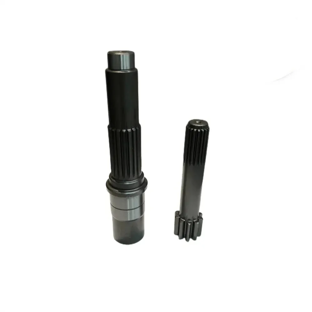 Drive Shaft Gear EC200D 14713838 For Excavator Parts