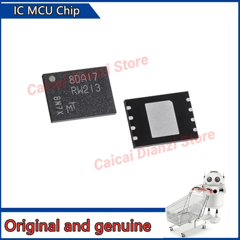 MT25QL512ABB1EW9-0SIT Chip Chip Chip MT25QL512 MT25 IC FLASH MCU Chip