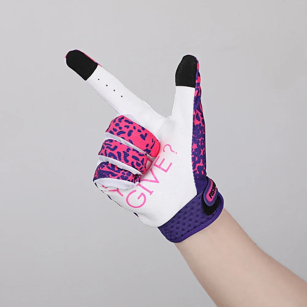 Thumbnail 4 - #6 Best Comfort Cycling Gloves to Buy In 2026