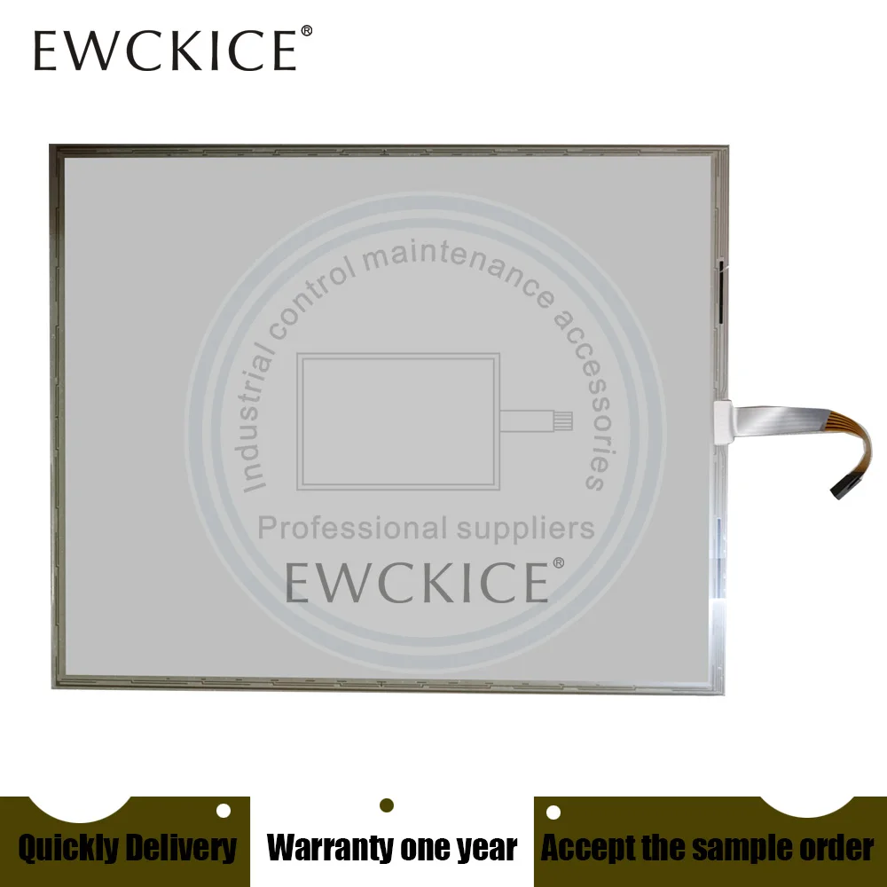 NEW 1.20.0285.0 HMI 1.20.0285.0.OB PLC Touch Screen Panel Membrane Touchscreen