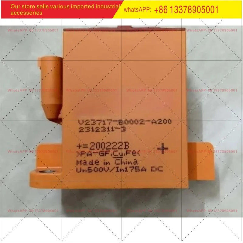 imported Original disassemblyTy co V23717-B0002-A200 is suitable for D60EV fast charging