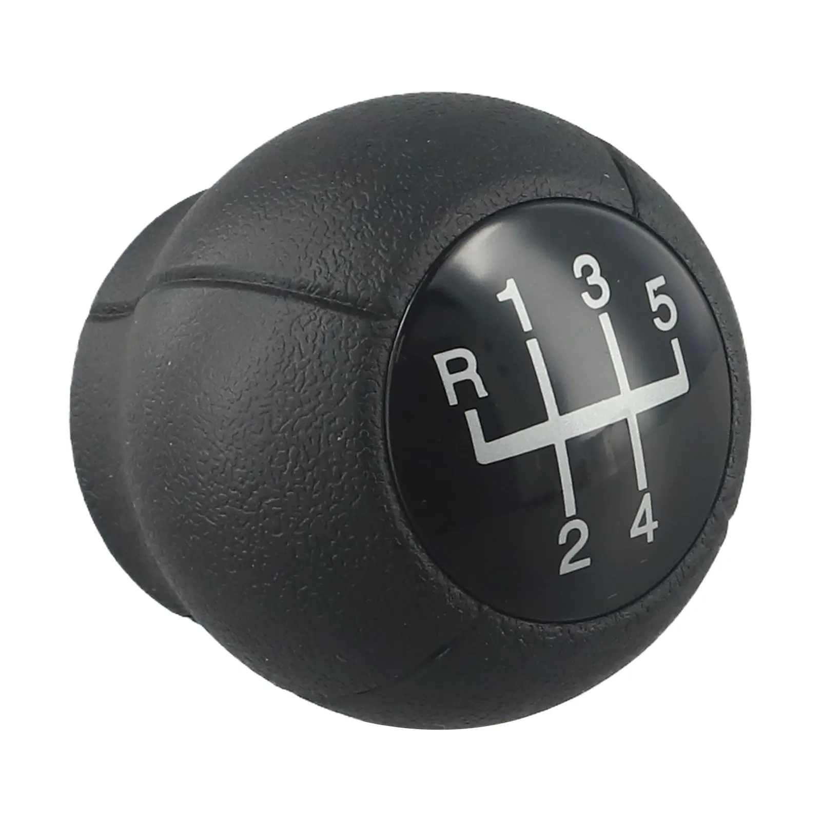 Cars 5 Speeds Gear Stick Shift Knobs For Opel CORSA C 2001-2006 For Opel TIGRA B 2004-2012 For Opel COMBO C 2001-2011