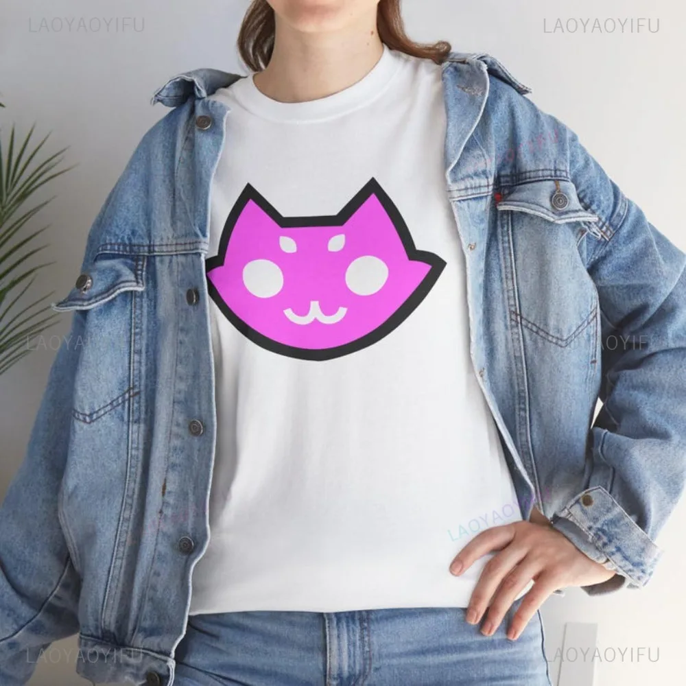 Roxy Lalonde Homestuck Cosplay camiseta regalo para fanáticos del Homestuck moda Casual suelta Harajuku hombre ropa de calle Y2K mujer camiseta