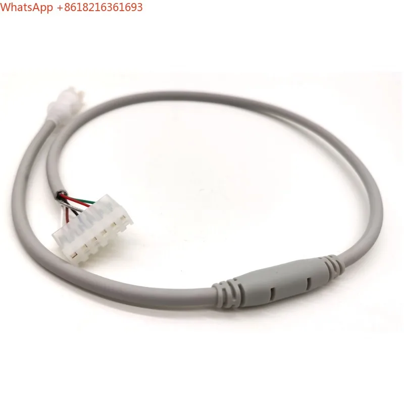 Limited Offer Humidifier MR810 Machine Inner Line White Transparent Head Single Heating Guide Wire 3 Needle Thread
