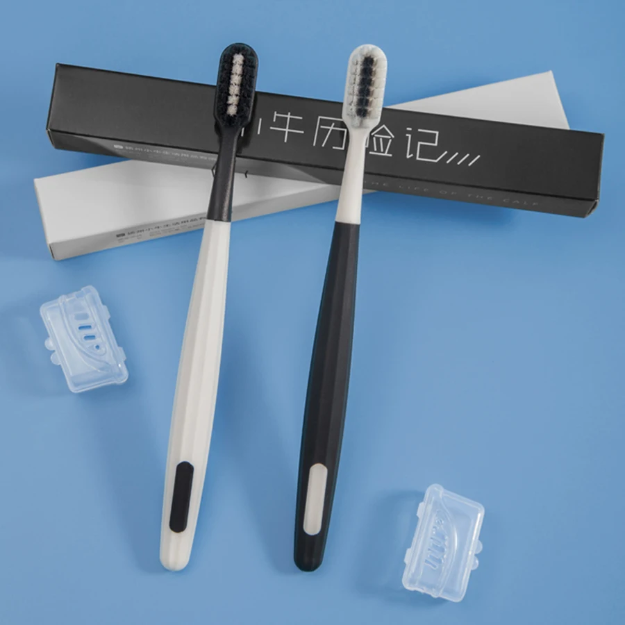 High-Density Brush … - image