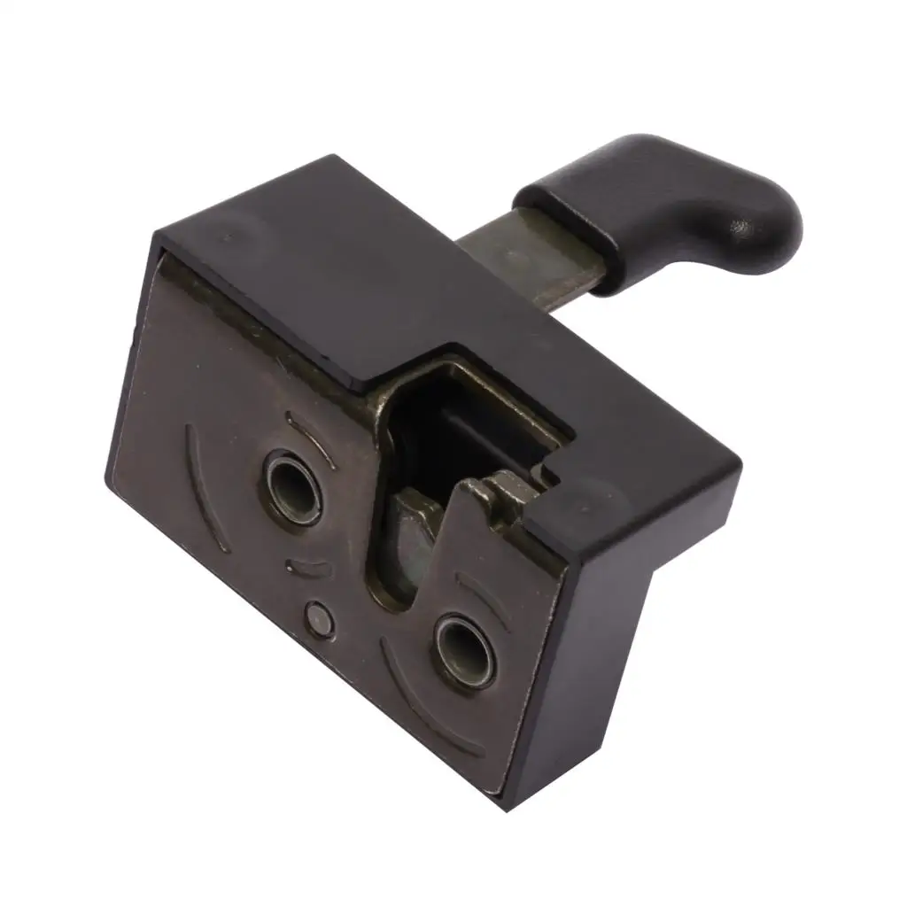 For hyundaiR55-9 60-9 60VS excavator accessories cab door lock exterior handle lock body