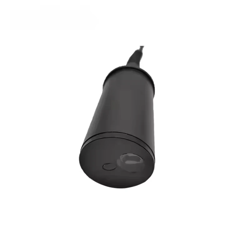 Sensor Turbiditas Digital Modbus Sensor Total Suspended Solid Probe Turbiditas untuk Air Laut Rentang 0-4000NTU 90 °   Cahaya yang tersebar