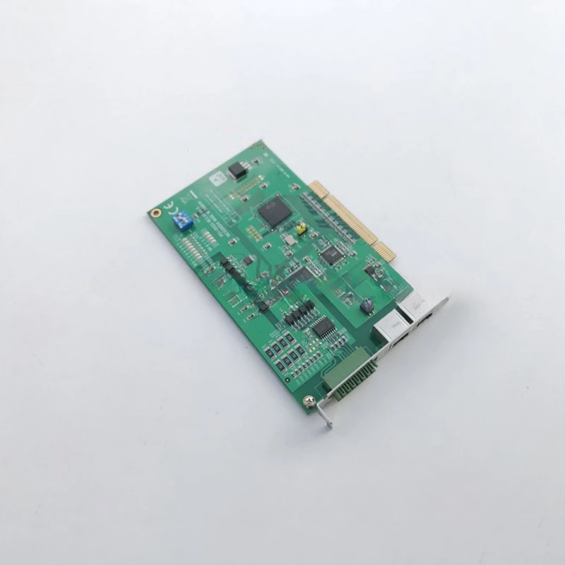 PCI-1202U 2-port RS-485 Master Card Data Acquisition Card Motion Control