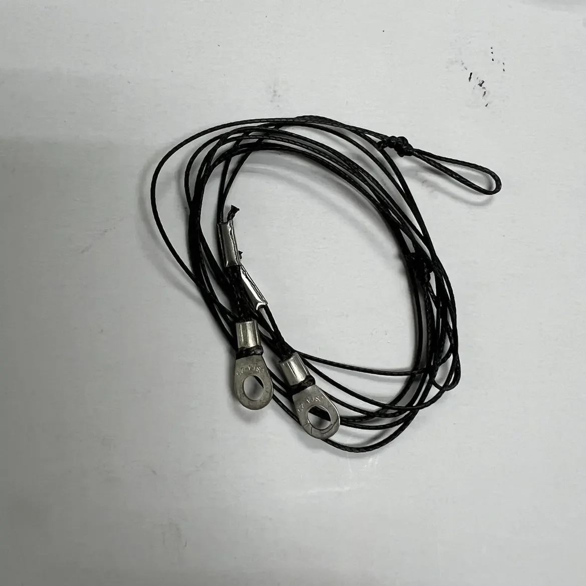 1pc for  BMWE93F33F84  Hardtop convertible sports car lining tension cable