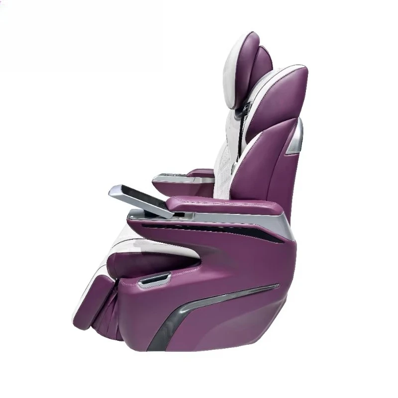High Standard Multifunctional Waterproof Car Seats Full Set Car Luxury Leather Butterfly Style Seat Luxury Car Seat