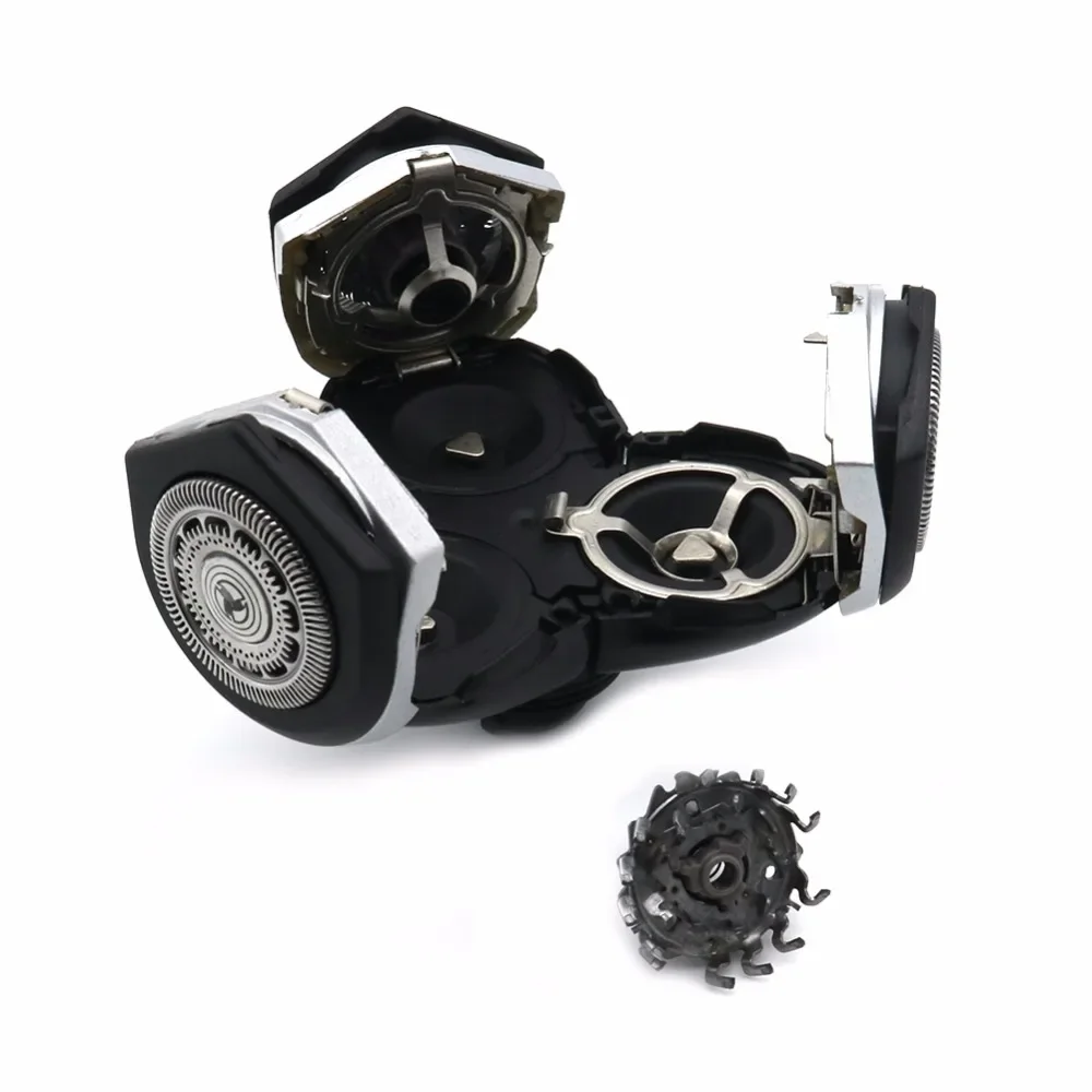 رؤوس ماكينة حلاقة بديلة RQ12 لفيليبس RQ1250 RQ1260 RQ1280 RQ1290 RQ1250CC RQ1260CC RQ1280CC RQ1050 RQ1060 #2