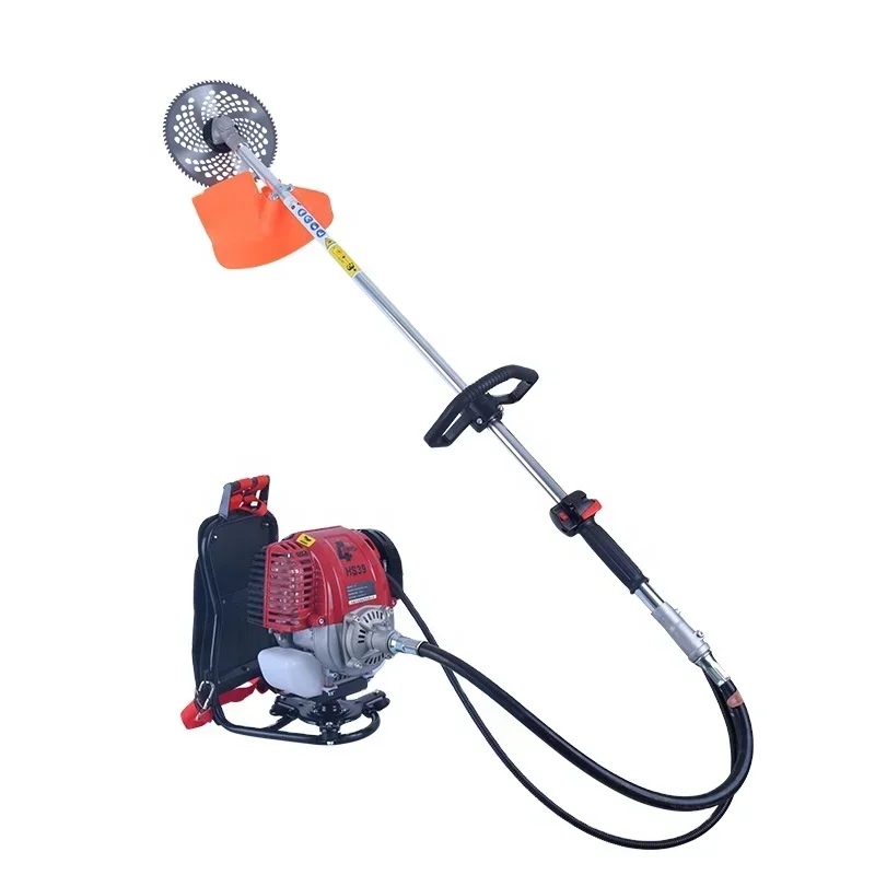 2025/Portable multi-function field Mini tiller hay  lawn mowers