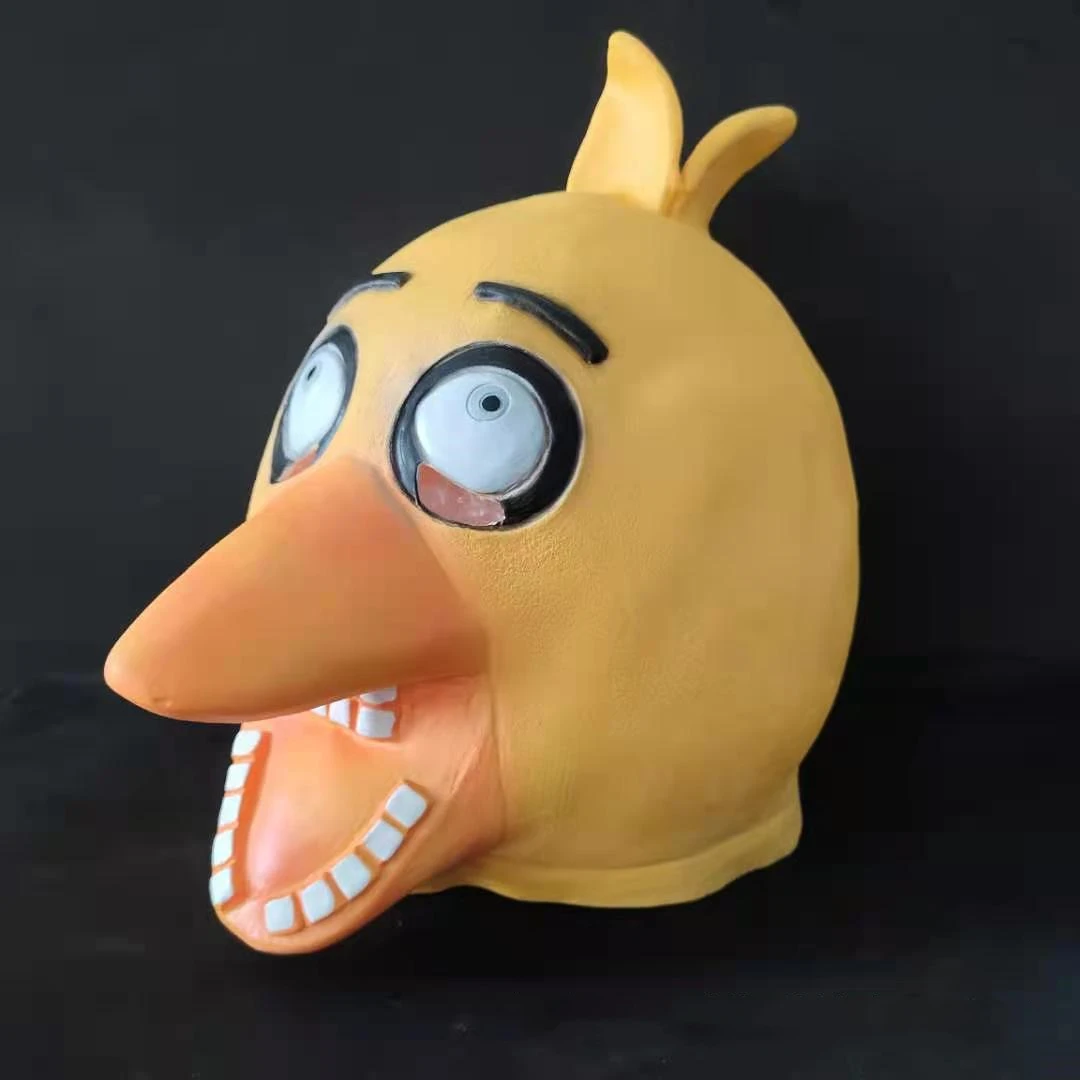 Sd5e7e070149f4d498d2e389e97140ad2D - Five Nights At Freddy's Merch