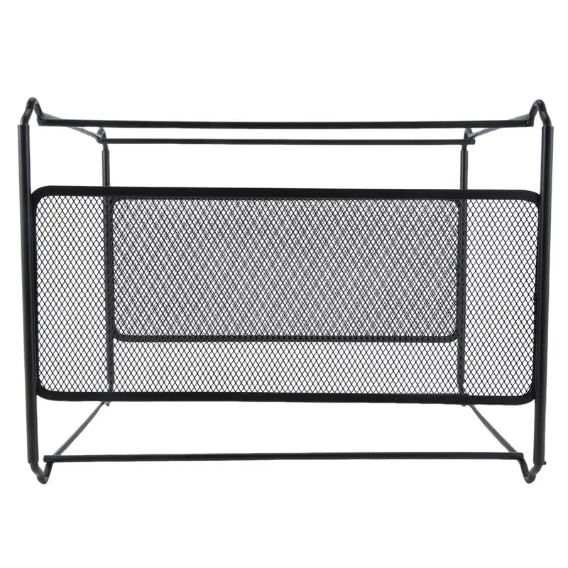 a4-mesh-metal-file-organizer-box-hanging-file-folder-box-desk-storage-holder-shelf-holder-storage-for-office-home