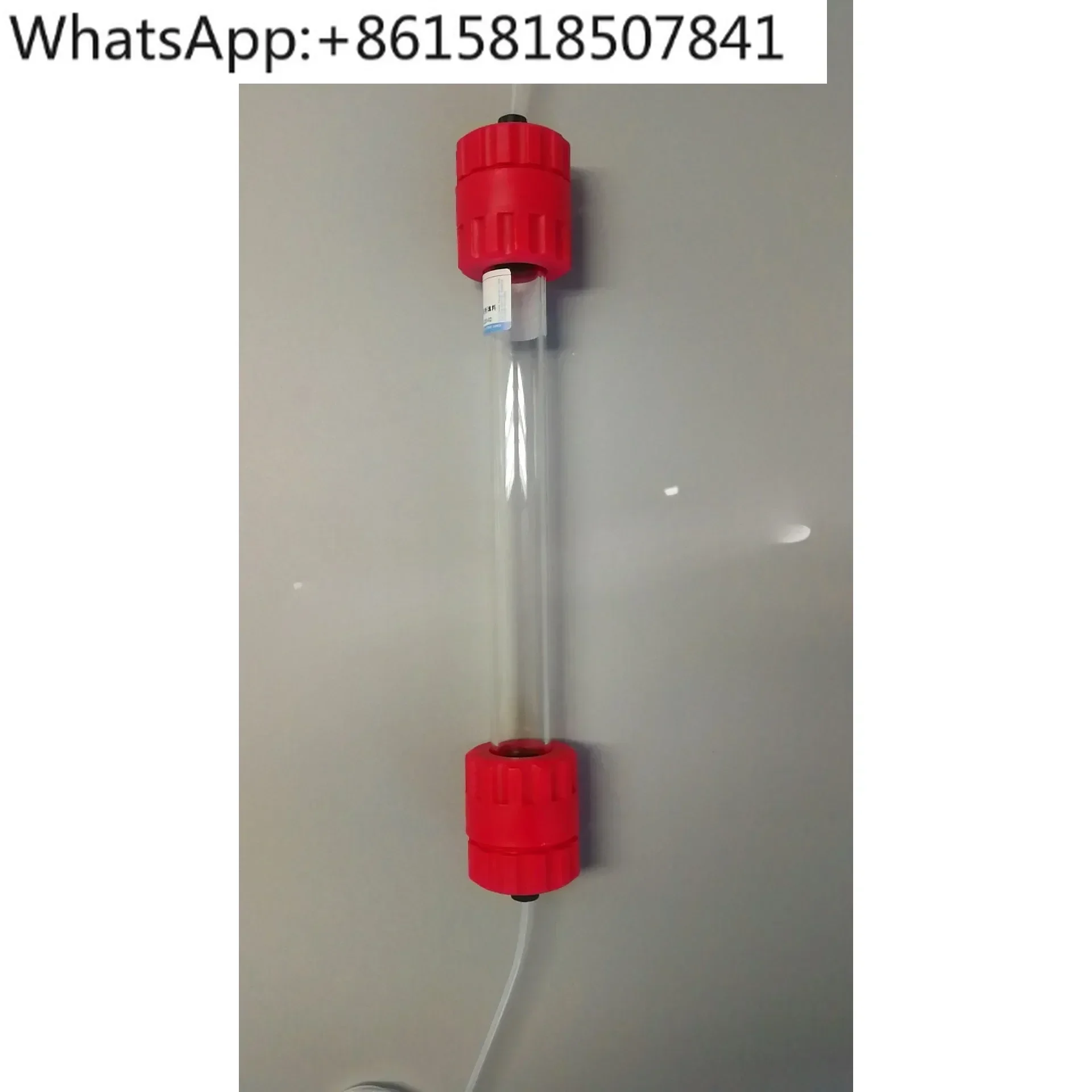 Glass chromatography column/chromatography/protein separation column/gel chromatography column, inner diameter 45mm/55mm