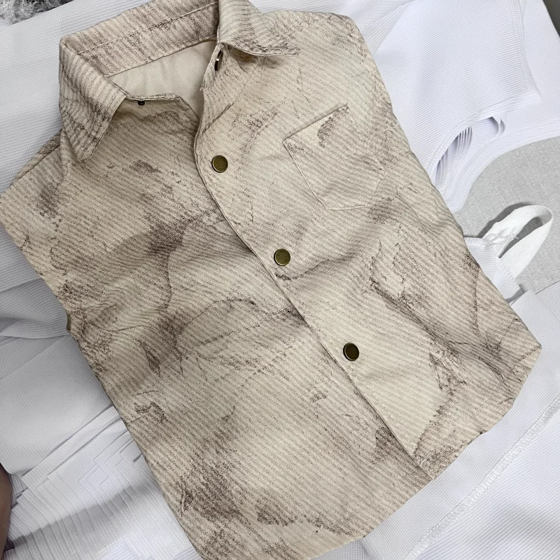 BJD Poppenkleertjes Voor ID75 YC77 AM77 Poppen Jas Broek Poppen Kleding Accessoires (Geen Pop)