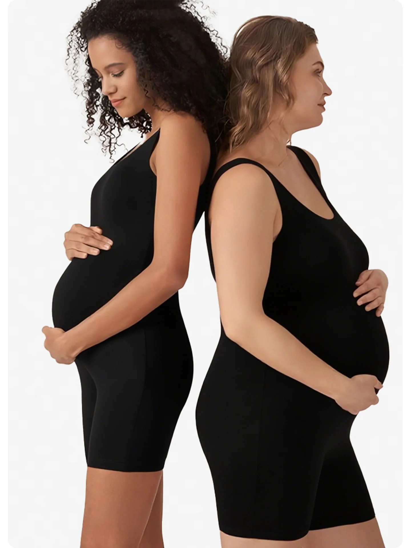 

Одежда для йоги для беременных, скользкая мягкая текстура, не спасает живот, эластичный спортивный удобный женский комбинезон на открытом воздухе