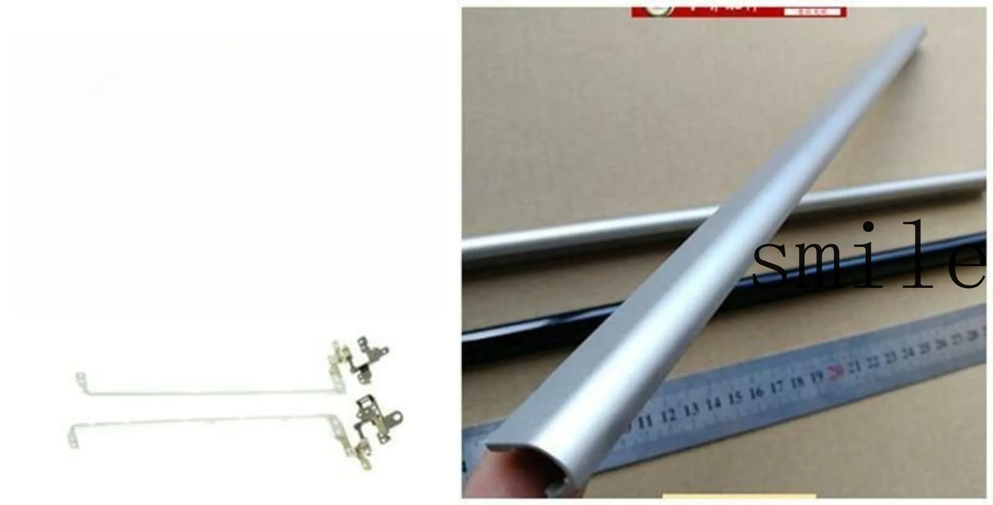 

НОВИНКА ДЛЯ HP 250 G7 255 G7 256 G7: Задняя крышка LCD/Петли/Крышка петель